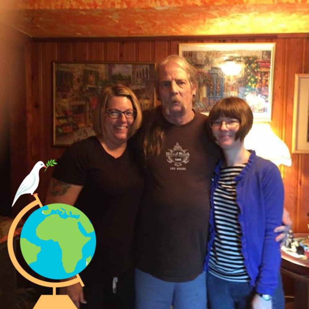 Meet your Posher, Danny